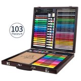  SET ZA CRTANJE I SLIKANJE DELI 75403 | ePonuda.com