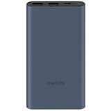 Xiaomi powerbank 10000 mAh crni, 22.5W, 2xUSB-A, 1xUSB-C | Eponuda.ba