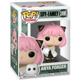 Funko POP figura Spy x Family Anya Forger (Holiday) | shoptok.hr