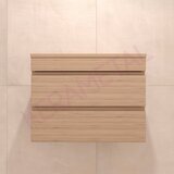 Kolpa San Kolpa ormarić Naomi ON 60cm Natural wood 546950 | Eponuda.com