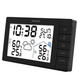 Sencor Smart meteorološka stanica SWS 3200B | ePonuda.com