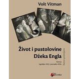 Geopoetika Volt Vitman - Život i pustolovine Džeka Engla Cene