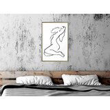  Poster - Coquettish Pose 20x30 | shoptok.hr