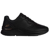 Skechers Modne superge 117560BBK Črna | Shoptok.si