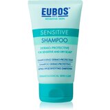 Eubos Sensitive zaščitni šampon za suho in občutljivo lasišče 150 ml Cene