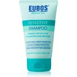 Eubos Sensitive zaščitni šampon za suho in občutljivo lasišče 150 ml