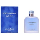 Parfem Light Blue Eau Intense Pour Homme parfumirana voda za moške 100 ml | Shoptok.si