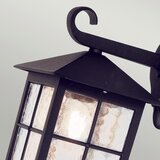Lesnina-XXXL zunanja stenska svetilka | Shoptok.si