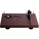 Pro-ject Projekt Debut Carbon Evo 2 vinsko rdec s mat gramofon Pick-it MM Evo | Shoptok.si