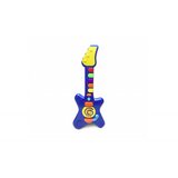 Infunbebe IGRACKA GITARA 24M+ SA SVETLOM I ZVUKOM (LS8822) | ePonuda.com
