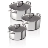 3-dijelni set posuđa