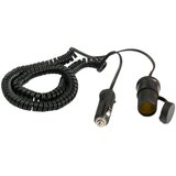  Produžni kabel za auto upaljač, spiralni - 94838 cijene