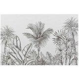 Douceur d intérieur Plastičen pogrinjek 28.5x43.5 cm Arizona – Cene