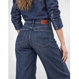 PepeJeans STRAIGHT JEANS UHW LEXA Tamno plava Slike