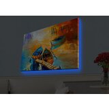 Wallity Slika sa LED osvetljenjem 4570HDACT-039, 45x70 cm | ePonuda.com
