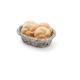  Košara za Kruh, Ovalna, 250x190x65mm | Shoptok.si