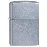 Zippo Upaljač-Reg.Street Chrome | ePonuda.com