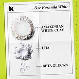 Kiehl's Rare Earth Pore Tightener nega proti razširjenim poram in črnim pikicam za ženske 30 ml | Shoptok.si