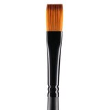  ART pop brush botticelli četkica ravna crna - odaberite veličinu 6 ( 623206 ) | ePonuda.com