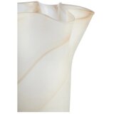 Premier Housewares Steklena vaza v naravni barvi (višina 32 cm) Galene – | Shoptok.si