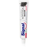 Signal White System pasta za izbjeljivanje zuba s aktivnim ugljenom 75 ml | shoptok.hr