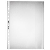 Herlitz Fascikl PP "UR" A4, 40 mic, 10/1, , prozirni mat | shoptok.hr