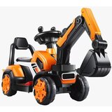 Smania ExcavateMini™ dječji mini električni bager | shoptok.hr