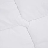 vidaXL Zaštita za madrac bijela 90x200 cm | shoptok.hr