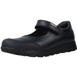 Pablosky Čevlji Derby 334120 Modra | Shoptok.si