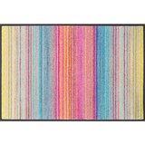wash+dry PREDPRAŽNIK Amplio Espectro 50/75 cm potiskano večbarvno | Shoptok.si