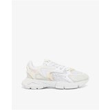 Lacoste Modne superge 49SFA0005 L003 Bela Cene