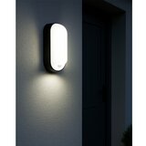  LED spoljašnje zidno svetlo sa senzorom pokreta LED/12/15/18W/230V IP65 | Eponuda.com