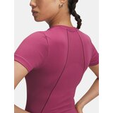Under Armour UA Vanish Seamless SS-RED Women's T-Shirt - Women's | shoptok.hr