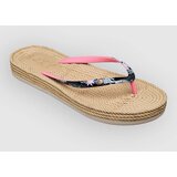 Roxy South Beach III Sandali black / pink | Shoptok.si