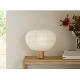 Blomus Bijela stolna lampa (visina 32 cm) Kami – | shoptok.hr