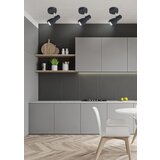 Candellux Mat crna zidna lampa Picardo – | shoptok.hr