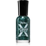Sally Hansen Hard As Nails Xtreme Wear lak za učvrstitev nohtov odtenek 366 Fanta-seas 11.8 ml Cene