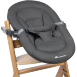 Bebe Confort ležaljka za Timba hranilicu - Mineral Graphite | shoptok.hr