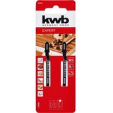 KWB List za ubodnu pilu set za drvo 2/1 Cijene