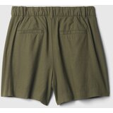 GAP High Rise Linen Shorts - Women's | Eponuda.ba