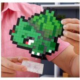 Mattel MEGA Pokémon Bulbasaur 15cm Pixel Art RETRO 374ele ZA6177 | shoptok.hr