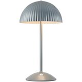 Markslöjd 109139 - Stona lampa ZIN 2xG9/20W/230V siva Cene