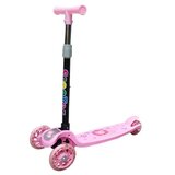 Ozzo outdoor trotinet svetleći roze ( 873088 ) Cene
