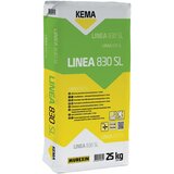 KEMA Izravnalna masa KEMA Linea 830 SL (25 kg, za sloj debeline 5-30 mm) Cene