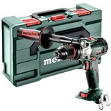 Metabo sb 18 ltx bl i 602360840 akumulatorski čekić 18 v li-ion bez baterije, uklj. kofer Cijene