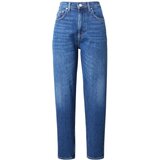 Tommy Jeans Traperice plavi traper Cijene