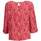 Gant Ženski Crveni Pulover | shoptok.hr