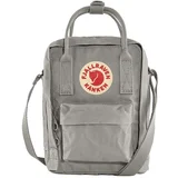 Fjallraven Torbica za okoli pasu Kanken Sling siva barva, F23797