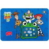 Luna Must: Toy Story 5 namizni naslon za komolce 43 x 29 cm - | Shoptok.si