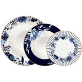 Sigma porcelanski servis 18/1 teget JH-RIM-18-BL | ePonuda.com